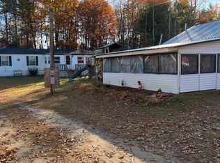 15 Cayea Rd, Peru, NY 12972