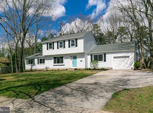 896 Willow Way, Atco, NJ 08004