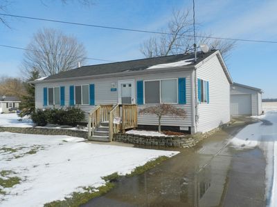 709 Best St, Vicksburg, MI, 49097