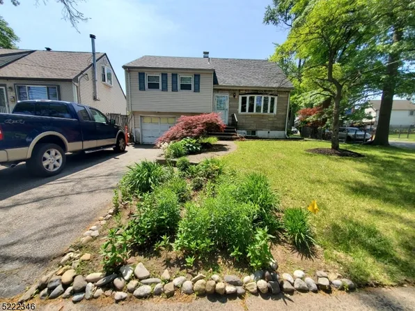 260 Watchung Ave, Bloomfield Twp., NJ 07003