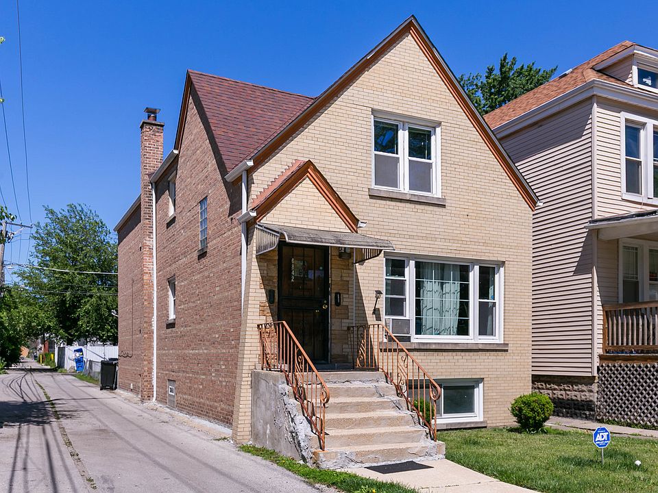1st image of 6842 S Campbell Ave