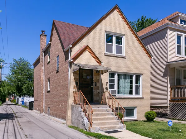6842 S Campbell Ave, Chicago, IL 60629