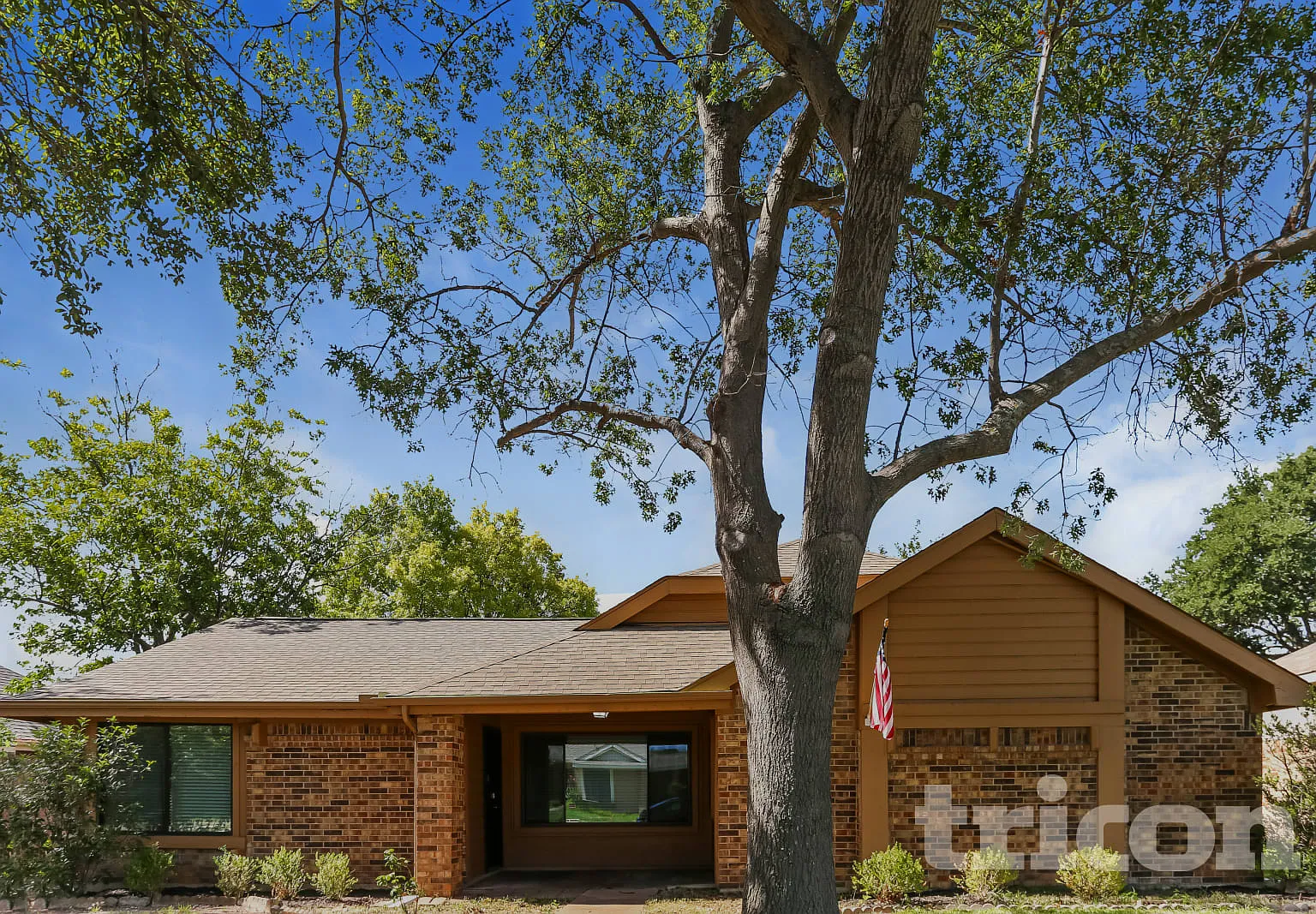 708 Wedgegate Drive Plano TX — Photo 1