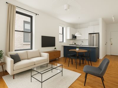 360 W 21st St APT 3L, New York, NY, 10011