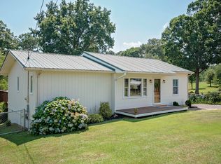 520 Rich Dr, Kingsport, TN 37660