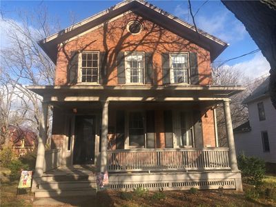 32 Elmwood Ave, Geneva, NY, 14456