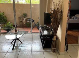 10801 SW 109th Ct APT D110, Miami, FL 33176