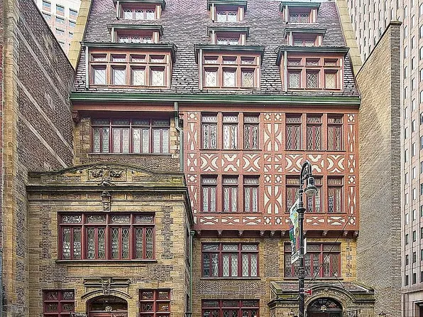21 S William St APT 4, New York, NY 10004
