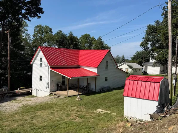125 School St, Morgantown, WV 26505