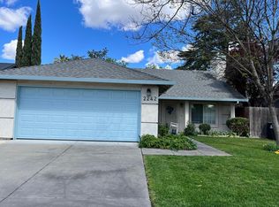 2242 Clipper Ln, Stockton, CA