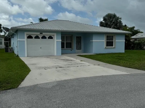 14187 Cisne Circle, Fort Pierce, FL 34951