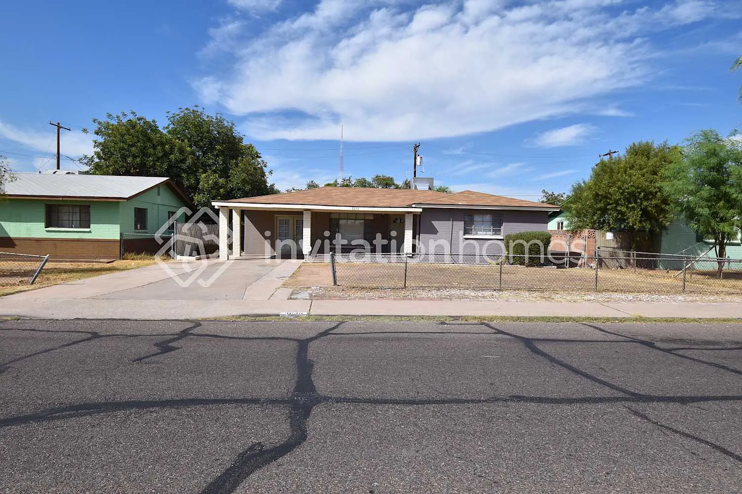 3630 E Oak St Phoenix, AZ 85008 — Photo 1