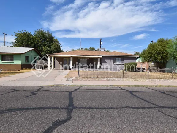 3630 E Oak St, Phoenix, AZ 85008