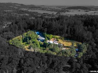 10764 Southview Loop SE, Jefferson, OR 97352