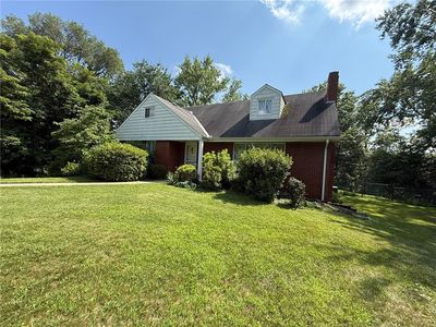 10753 Rear Frankstown, Pittsburgh, PA, 15235