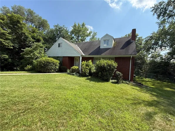 10753 Rear Frankstown, Pittsburgh, PA 15235