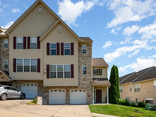 200 Lookout Heights Ln, Fort Wright, KY 41011