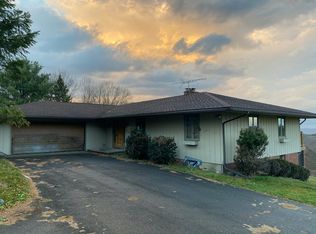 1634 Mount Zoar Rd, Pine City, NY 14871