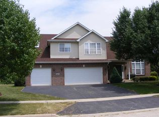 207 Taylor Rdg, Belvidere, IL 61008