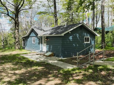 1054 Burrington St, Harrison, MI, 48625