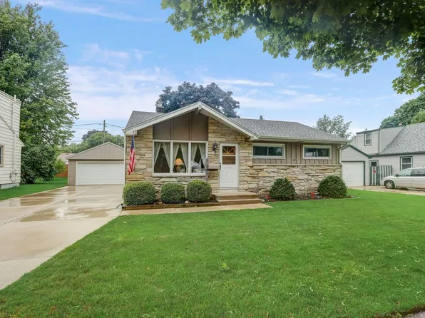 4137 South Logan AVENUE, Milwaukee, WI 53207
