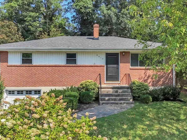 2413 Brambleton Ave SW, Roanoke, VA 24015