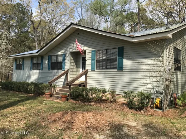 170 Wire Rd, Pelahatchie, MS 39145