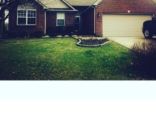 3012 Mason Way, Shelbyville, KY 40065