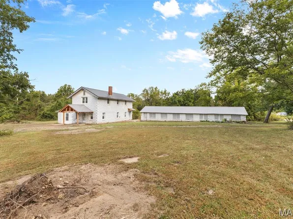 1504 Center St, Bismarck, MO 63624