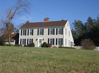 15 Hillside Dr, Ware, MA 01082