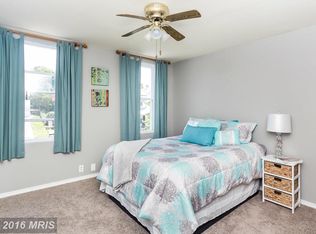 3854 Quarry Ave, Baltimore, MD