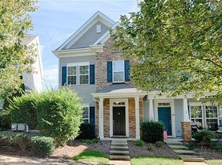 13843 Waverton Ln #0, Huntersville, NC 28078