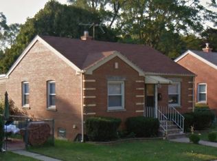 9544 S Albany Ave, Evergreen Park, IL