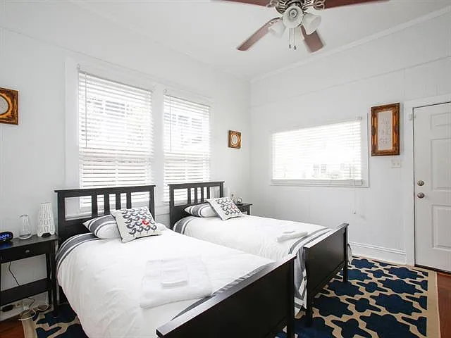 7522 Freret St #FRONT — Photo 15