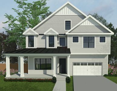 5200 Belvoir Dr, Bethesda, MD, 20816