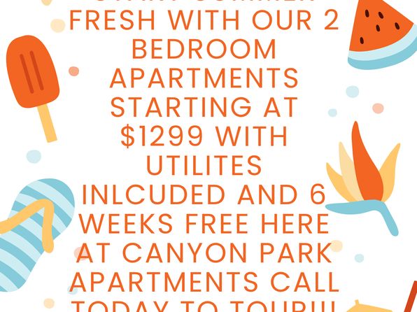 8870 S State St APT E206