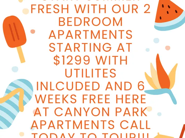 Canyon Park