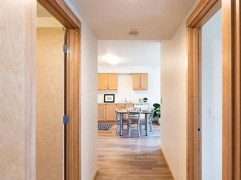 Arbora Court — Photo 12