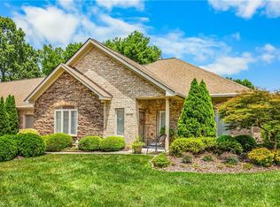 6310 Stone Gables Ct, Jamestown, NC 27282