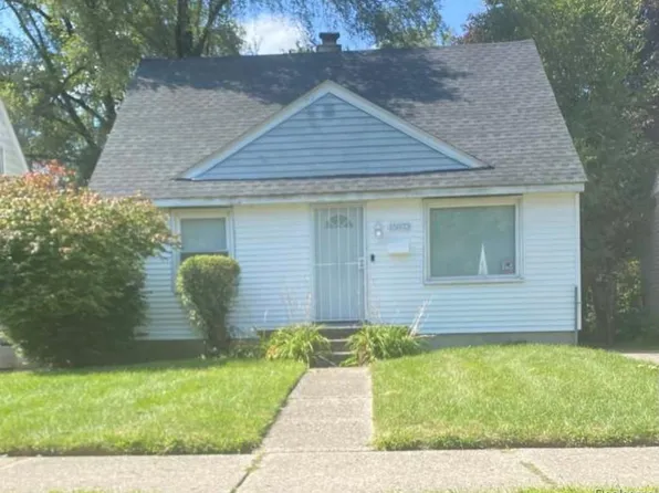 15873 Bramell St, Detroit, MI 48223