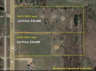 0018 Grand Ave., Crescent, OK 73028