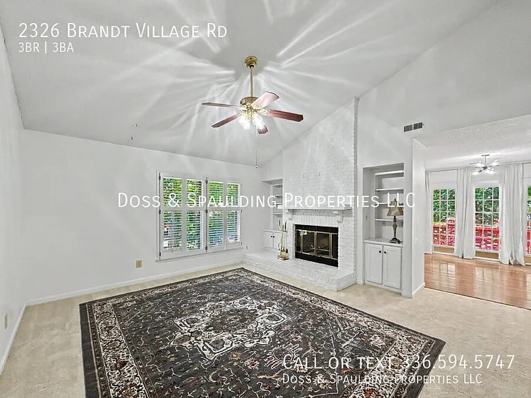 2326 Brandt Village Rd — Photo 17