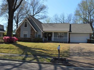 2927 N Star Dr, Memphis, TN 38134