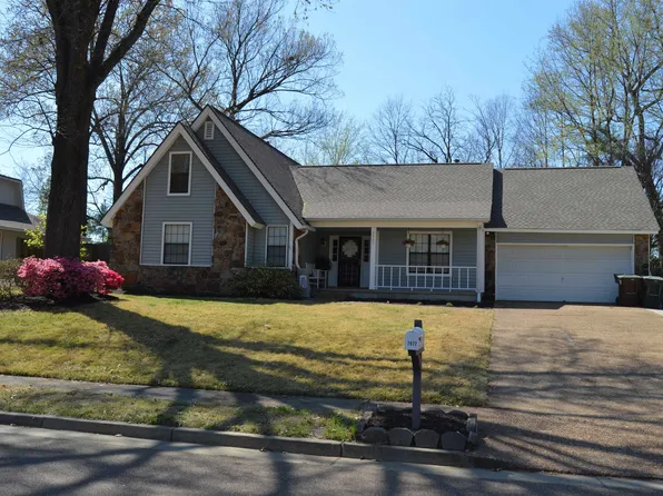 2927 N Star Dr, Memphis, TN 38134