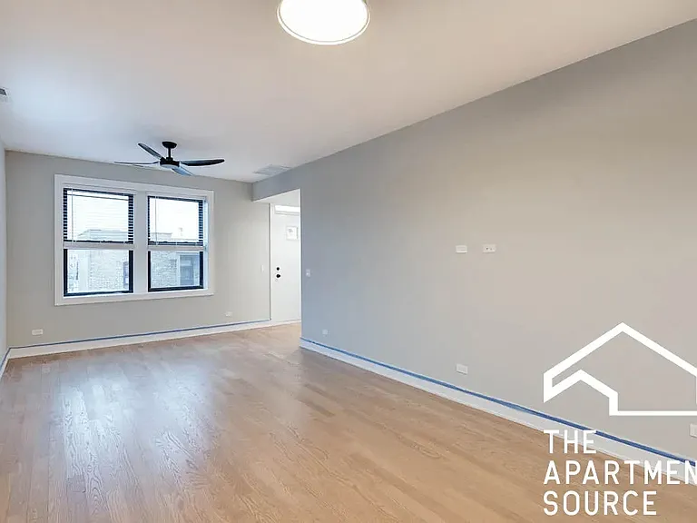 4406 N Seeley Ave #3B — Photo 6
