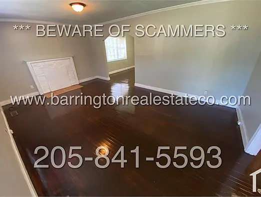 8013 Rugby Ave — Photo 2