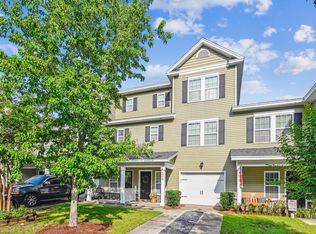 4070 Hartland St, Charleston, SC 29414