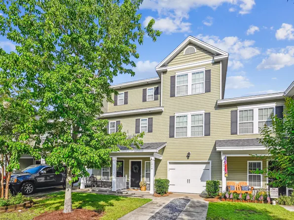 4070 Hartland St, Charleston, SC 29414