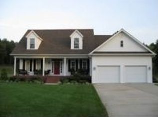 2 White Pine Pl, Paducah, KY 42003