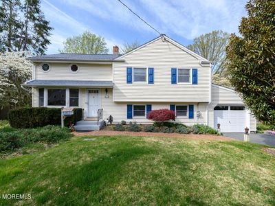 6 Chanceville Place, New Monmouth, NJ, 07748
